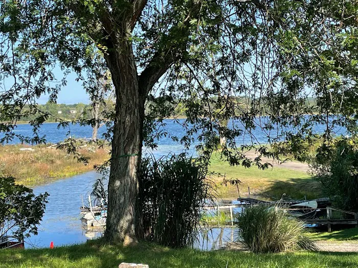 Paradise Campground Picture 7