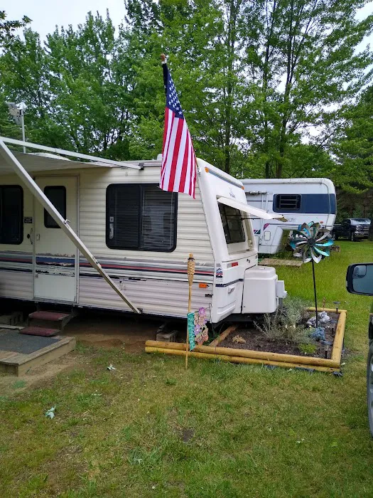 Paradise Campground Picture 4