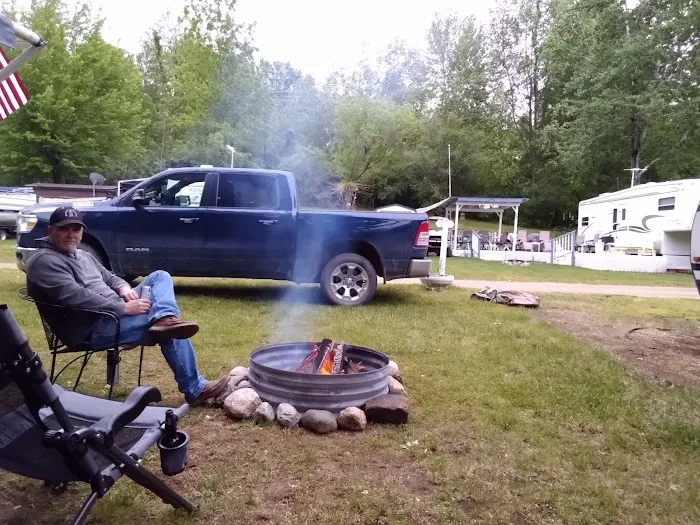 Paradise Campground Picture 3