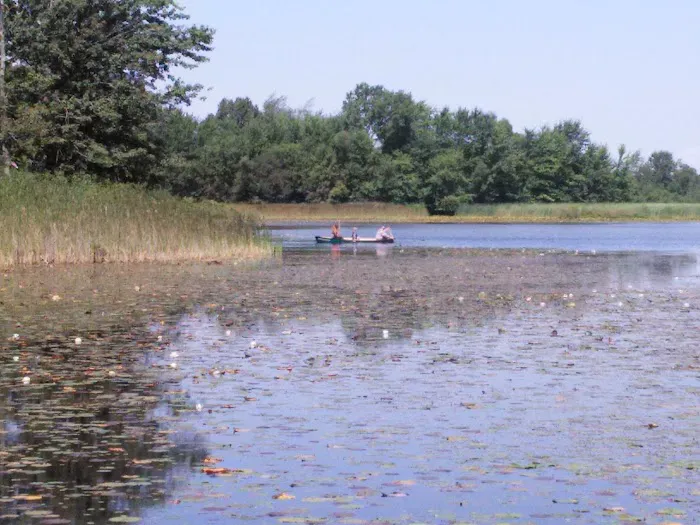 Irish Hills Kampground Picture 3