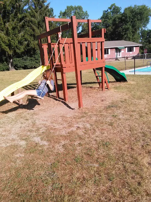 Irish Hills Kampground Picture 6