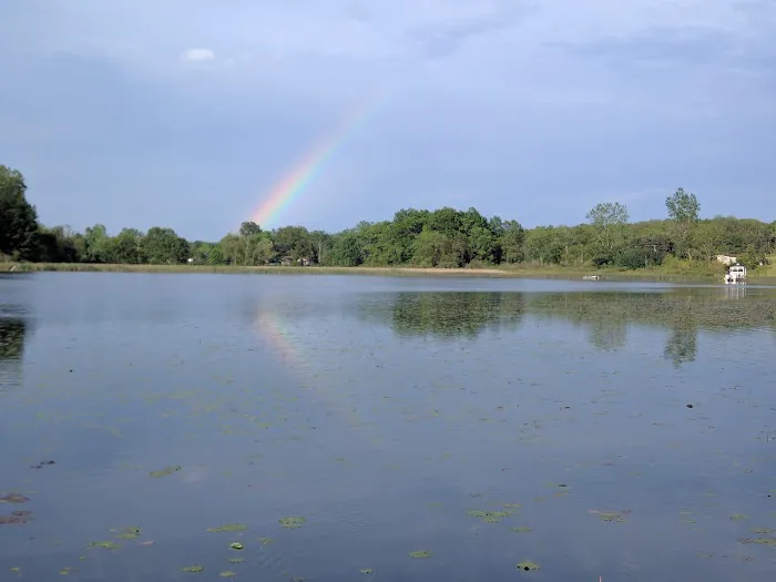 Irish Hills Kampground Picture 5