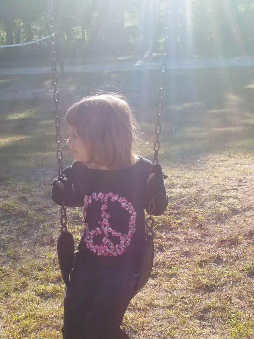 Irish Hills Kampground Picture 10