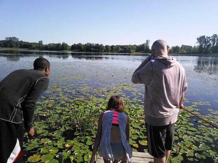 Irish Hills Kampground Picture 2