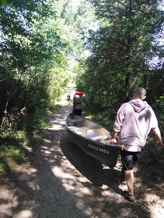 Irish Hills Kampground Picture 1