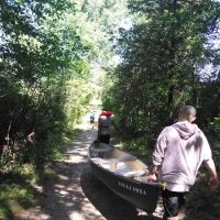 Irish Hills Kampground ico