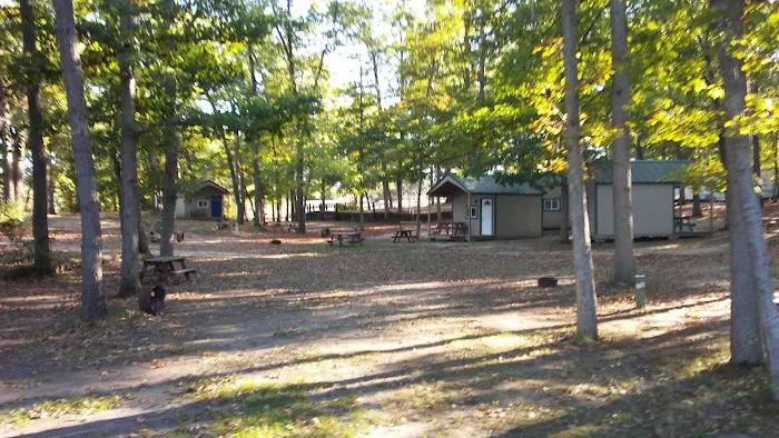 Irish Hills Kampground Picture 8