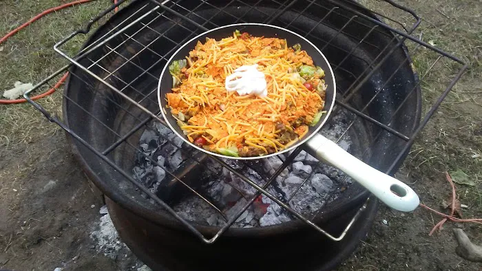 Irish Hills Kampground Picture 4