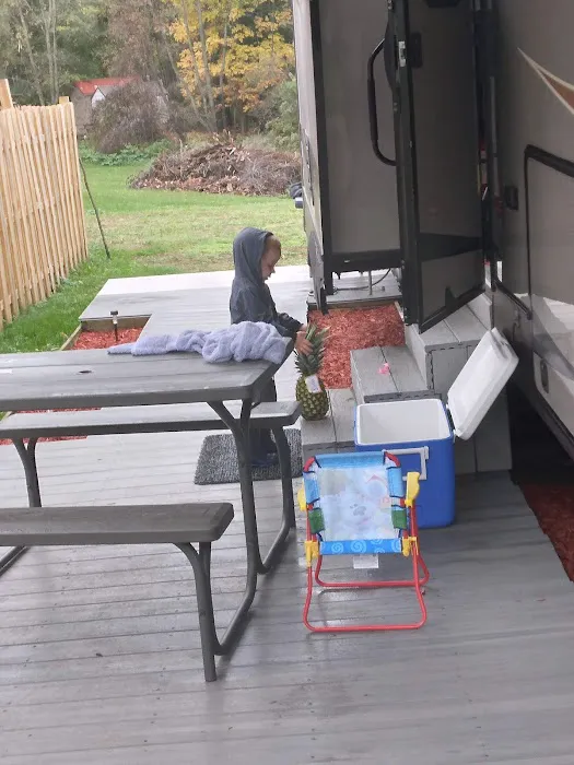 Shady Acres Campgrounds Picture 8