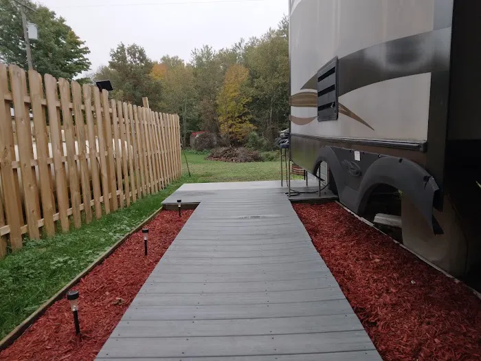 Shady Acres Campgrounds Picture 9