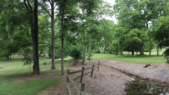 Southern Michigan Marble Springs Campground Picture 9