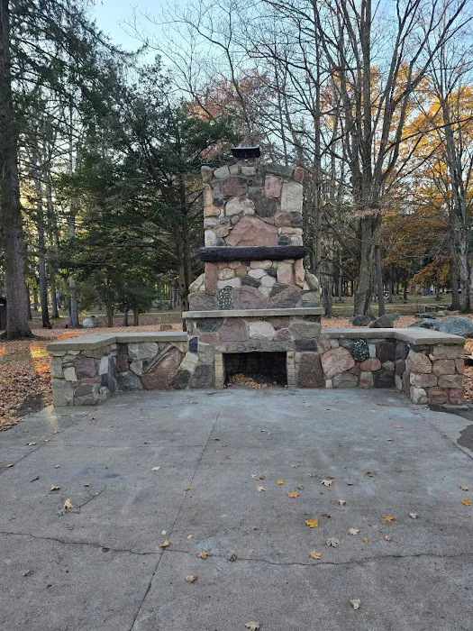 Southern Michigan Marble Springs Campground Picture 10