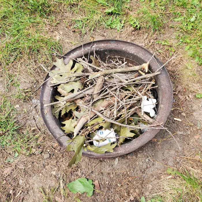 Southern Michigan Marble Springs Campground Picture 3