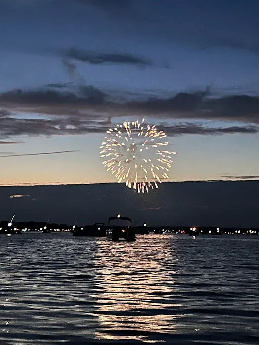 Camp Buckeye Campground Picture 1