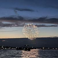 Camp Buckeye Campground ico