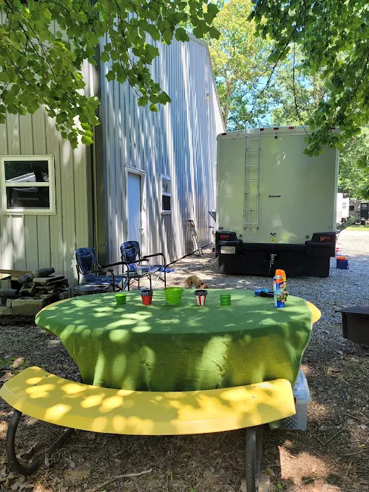 Camp Buckeye Campground Picture 5