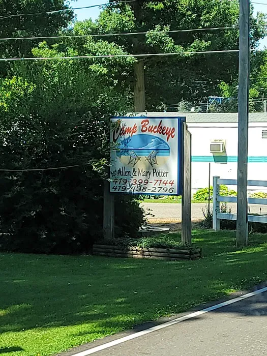 Camp Buckeye Campground Picture 3
