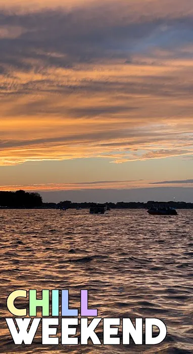 Camp Buckeye Campground Picture 2