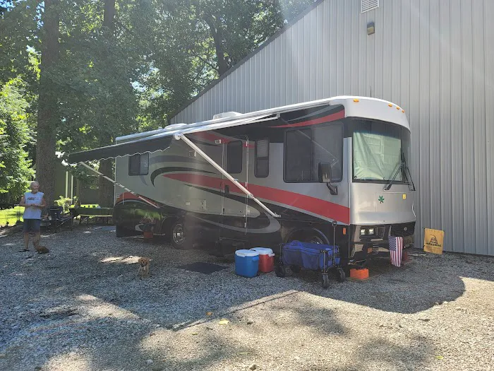 Camp Buckeye Campground Picture 4