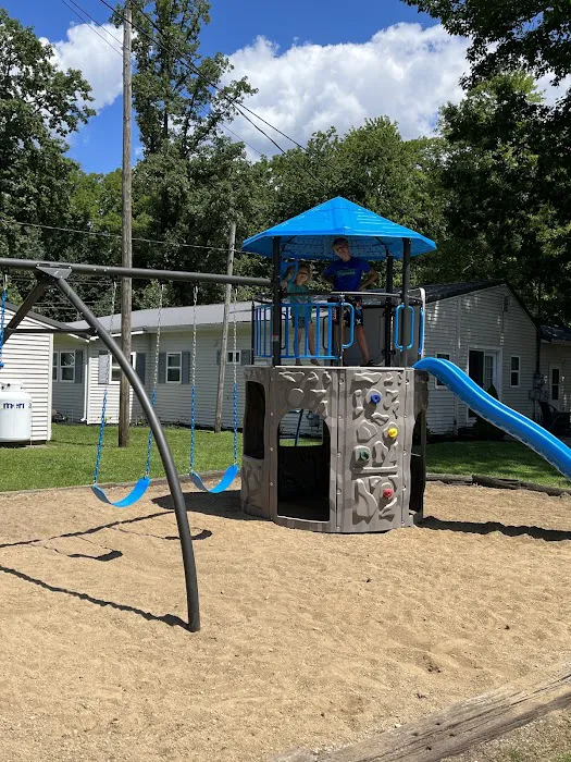 Camp Buckeye Campground Picture 7