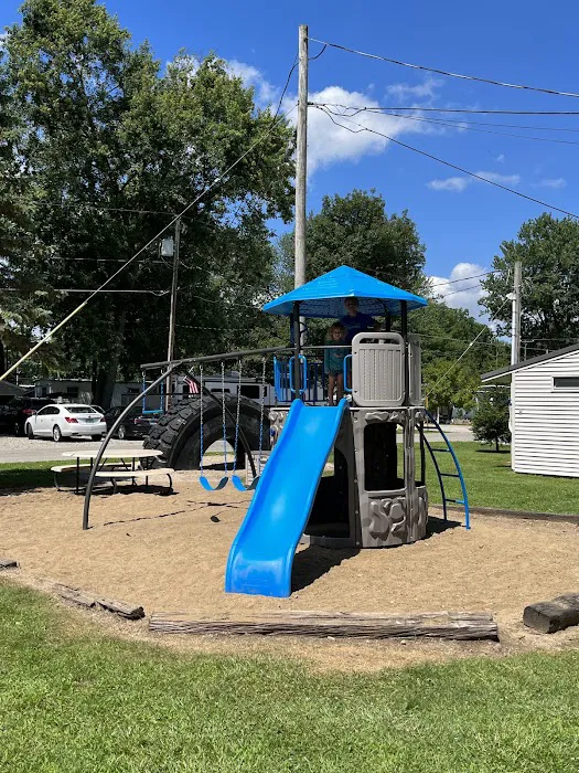 Camp Buckeye Campground Picture 8