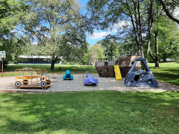 Way Back Campground Picture 10