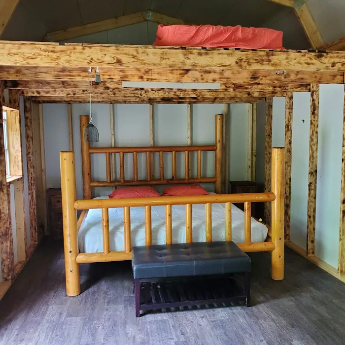 Way Back Campground Picture 3