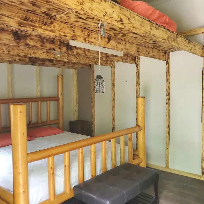 Way Back Campground Picture 9