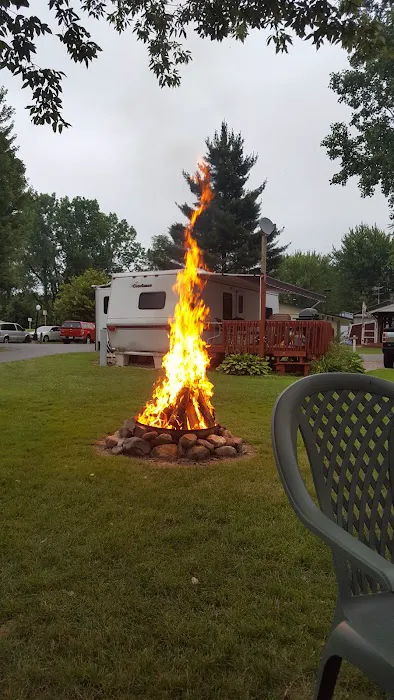 Sunset Cove Resort Picture 8