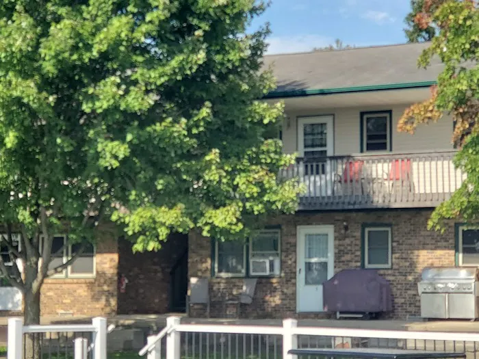 Sunset Cove Resort Picture 3