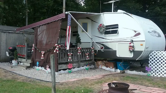 Sunset Cove Resort Picture 9