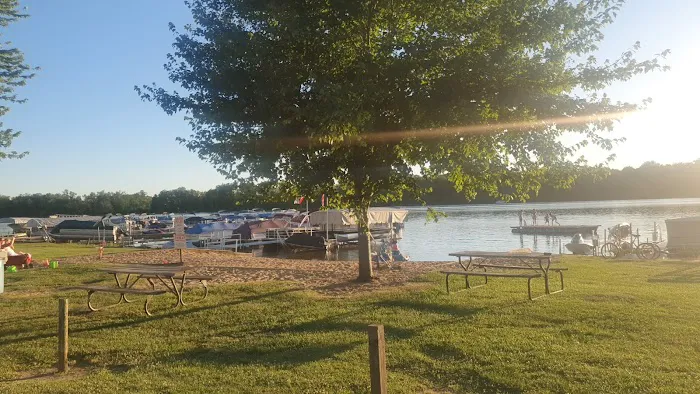 Sunset Cove Resort Picture 2