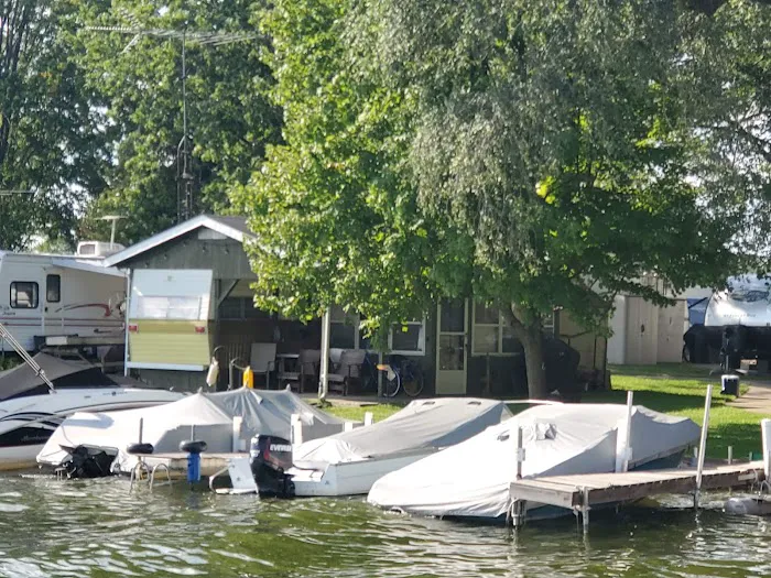 Sunset Cove Resort Picture 1