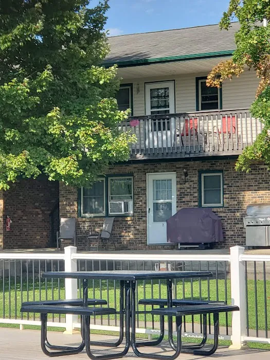 Sunset Cove Resort Picture 4