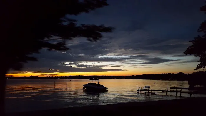 Coldwater Lake Campground Picture 9