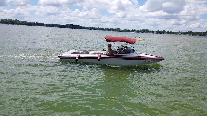 Coldwater Lake Campground Picture 7