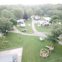 Coldwater Lake Campground ico