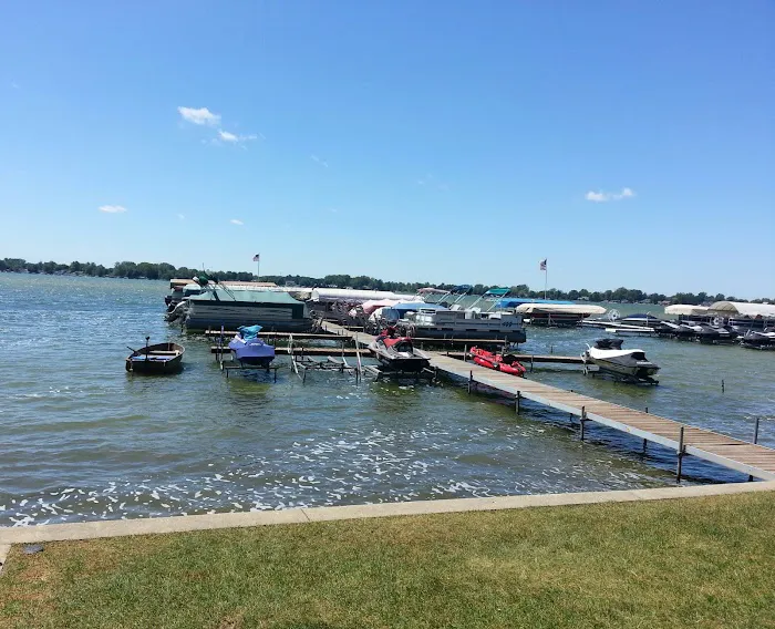 Coldwater Lake Campground Picture 4