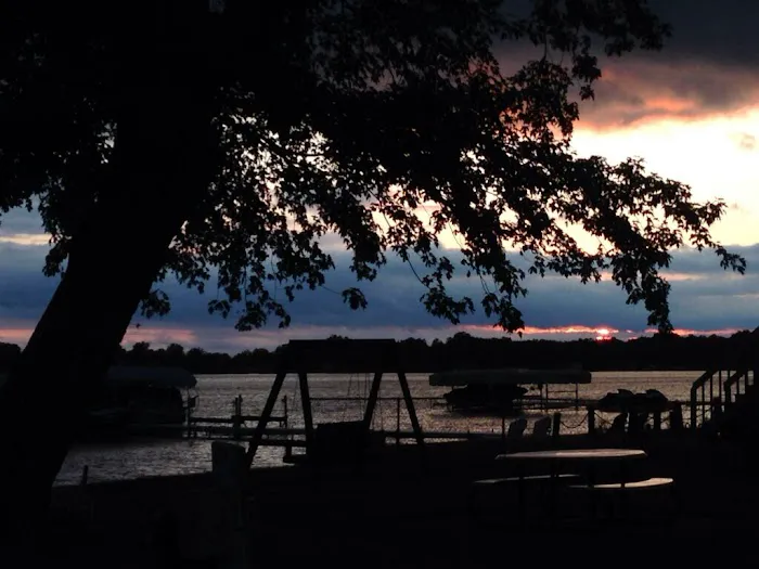 Coldwater Lake Campground Picture 10