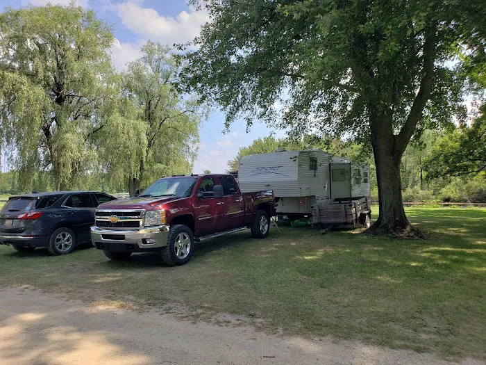 Wildwood Campground Picture 3