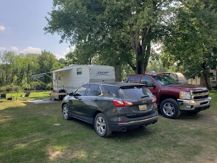 Wildwood Campground Picture 2
