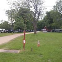 Wildwood Campground ico