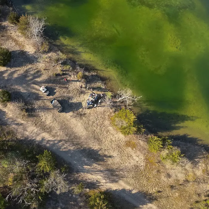 Camp Chief Little Turtle Picture 4