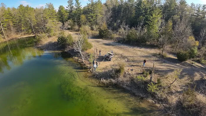 Camp Chief Little Turtle Picture 1