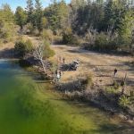 Camp Chief Little Turtle