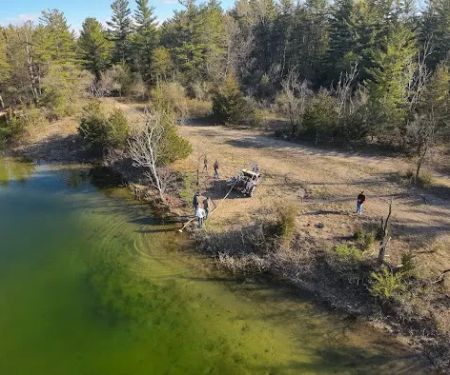 Camp Chief Little Turtle