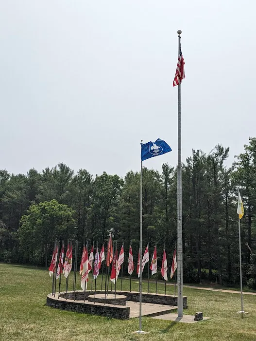 Camp Chief Little Turtle Picture 3