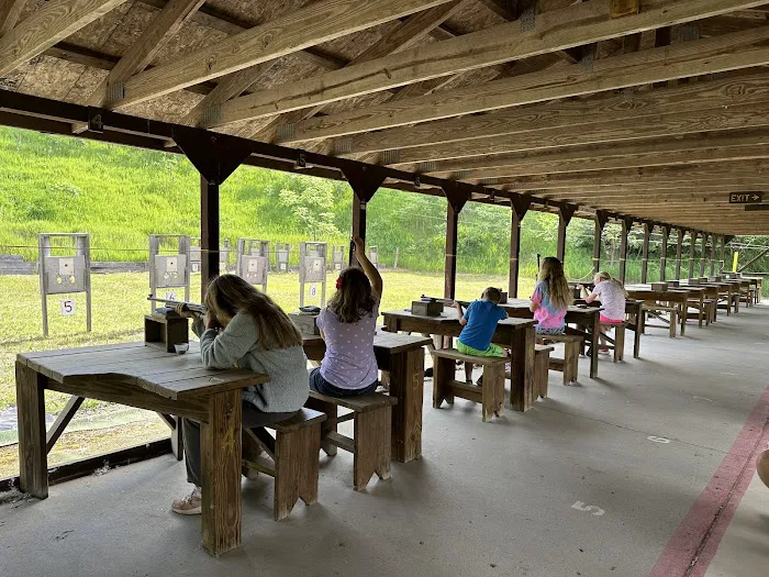 Camp Chief Little Turtle Picture 9