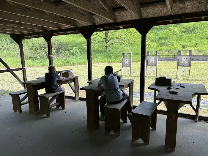 Camp Chief Little Turtle Picture 7