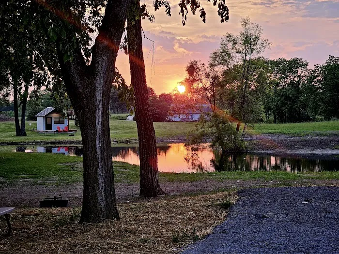 Happy Acres Campground Picture 9